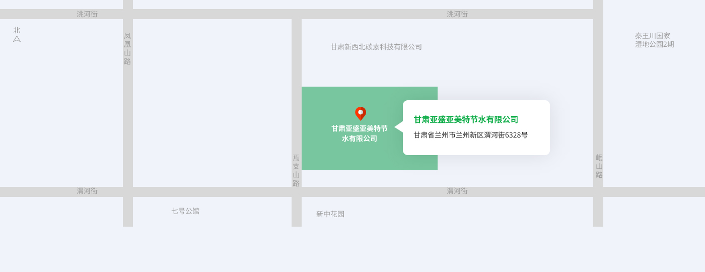 落地頁地圖