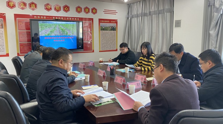 甘肅亞盛亞美特節(jié)水有限公司承擔(dān)的省級“重點研發(fā)計劃”項目順利通過驗收